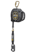 FT-R® Arc-Flash Class 1 SRL with 30' Technora Rope with Dielectric Snap Hook
