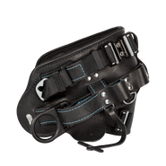FT-Lineman Pro™ Body Belt, Tongue Buckle Belt