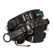 FT-Lineman Pro™ Body Belt, Tongue Buckle Belt