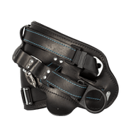 FT-Lineman Pro™ Body Belt, Tongue Buckle Belt
