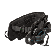 FT-Lineman Pro™ Body Belt, Quick-connect Belt