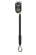 7' Arc Flash Mini Pro™ Class 1 Personal SRL-P, Single-leg with Steel 5k Carabiner