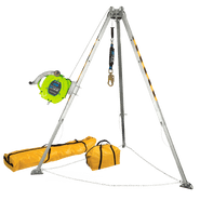 8' Tripod Kit w/ FT-R® SRL-R (721560R) + Storage Bags 