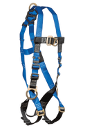 Contractor 4D Climbing Non-Belted Full Body Harness