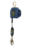 FT-R+™ Class 2 Leading Edge SRL with 30' Galvanized Steel Cable, 420 lb max., Field Replaceable Cable