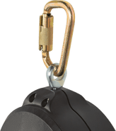 CTR™ Class 2 Leading Edge SRL with 30' Galvanized Steel Cable