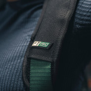 FT-1910 Fit™ 1D Standard Non-Belted Women’s Full-Body Harness, Tongue Buckle Legs