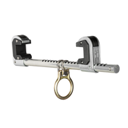 14 ½" Trailing Beam Anchor with Single-clamp Adjustment