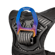 FT-One Ultra-Lite™ 3D Standard Non-Belted Full-Body Harness, Tongue Buckle Legs