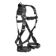 FT-One Ultra-Lite™ 1D Standard Non-Belted Full-Body Harness, Quick-Connect Legs