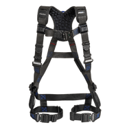 FT-One Ultra-Lite™ 1D Standard Non-Belted Full-Body Harness, Quick-Connect Legs