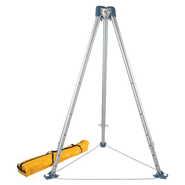 FallTech Confined Space 6'-11' Adjustable Tripod System