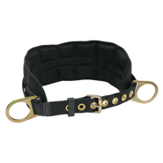 Premium 2D Work Positioning Body Belt, 6" x 29"