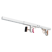 Adjustable Window and Door Jamb Anchor