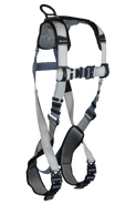 FlowTech LTE 1D Standard Non-Belted Full Body Harness