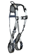 FlowTech LTE 2D Climbing Non-Belted Full Body Harness