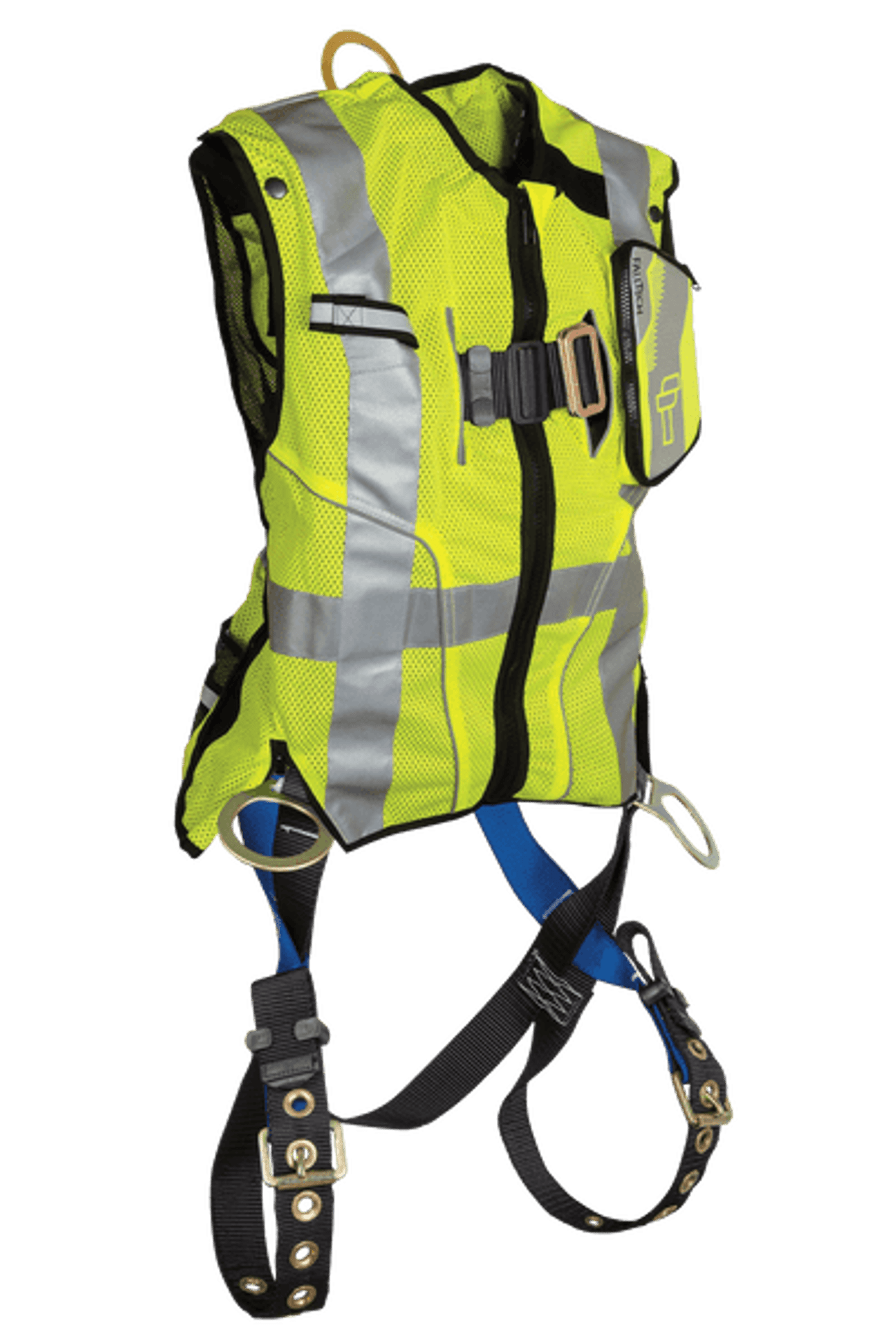 High-Vis Safety Vest