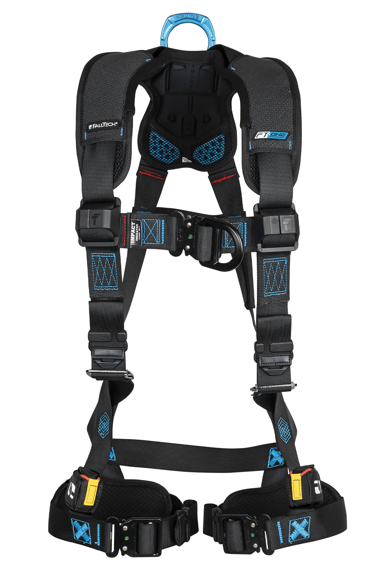 クワタレッドイーグル 4-12×40mm FRONT FOCUS キャップ付き FT-One® 2D Climbing Non-Belted Full Body Harness, Quick