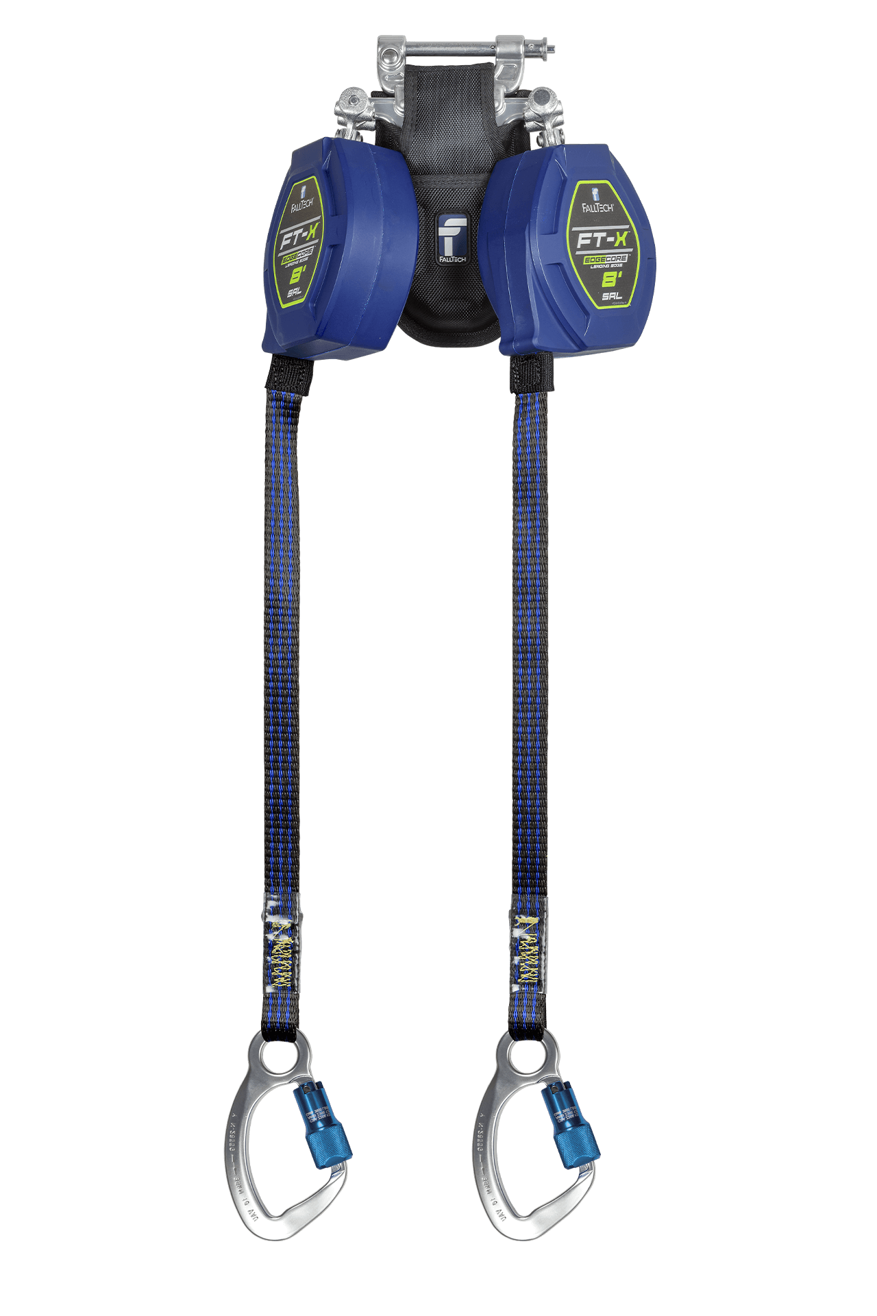 ライトウエイトCQB 8' FT-X® EdgeCore™ Class 2 Leading Edge Personal SRL-P, Twin