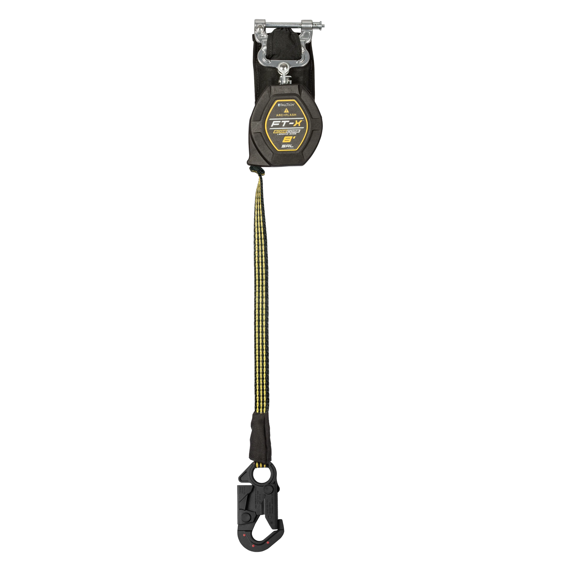 FT-X® EdgeCore™ Arc Flash Class 2 SRL-P, Dielectric | FallTech®