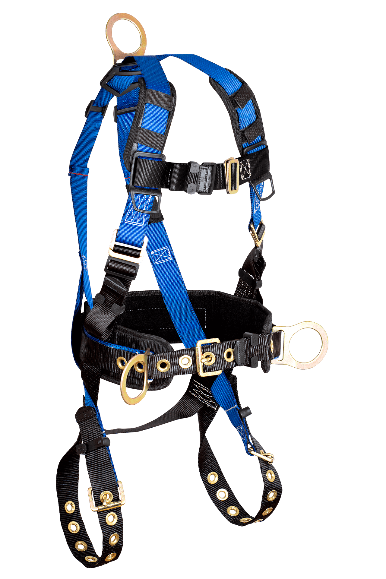 Tactical decision製 • «Flex» • Mサイズ FallTech 7073 - Contractor 3D Construction Belted Full Body