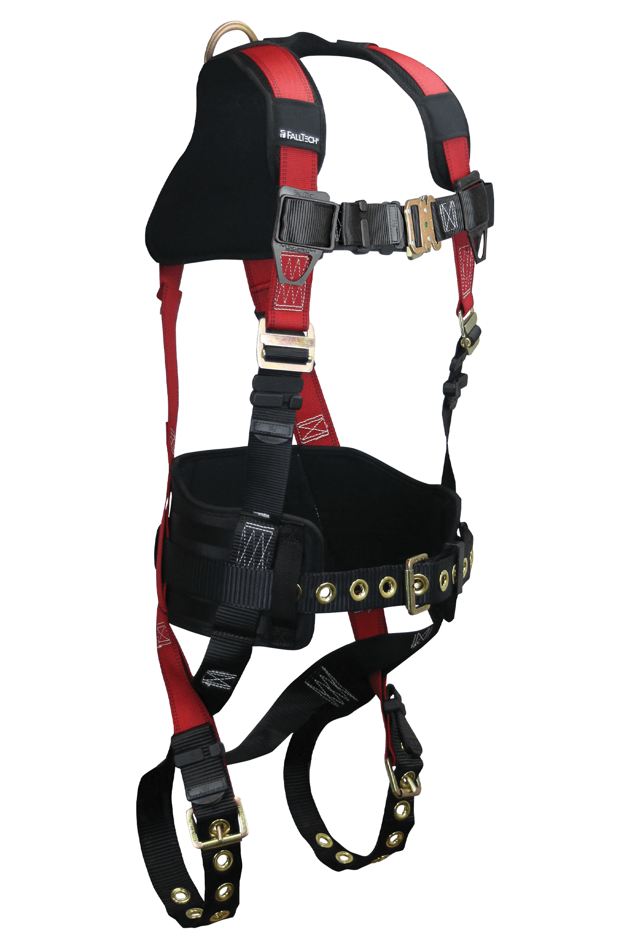 Tactical decision製 • «Flex» • Lサイズ Tradesman Pro Positioning Harness | L/XL | 7078CLX