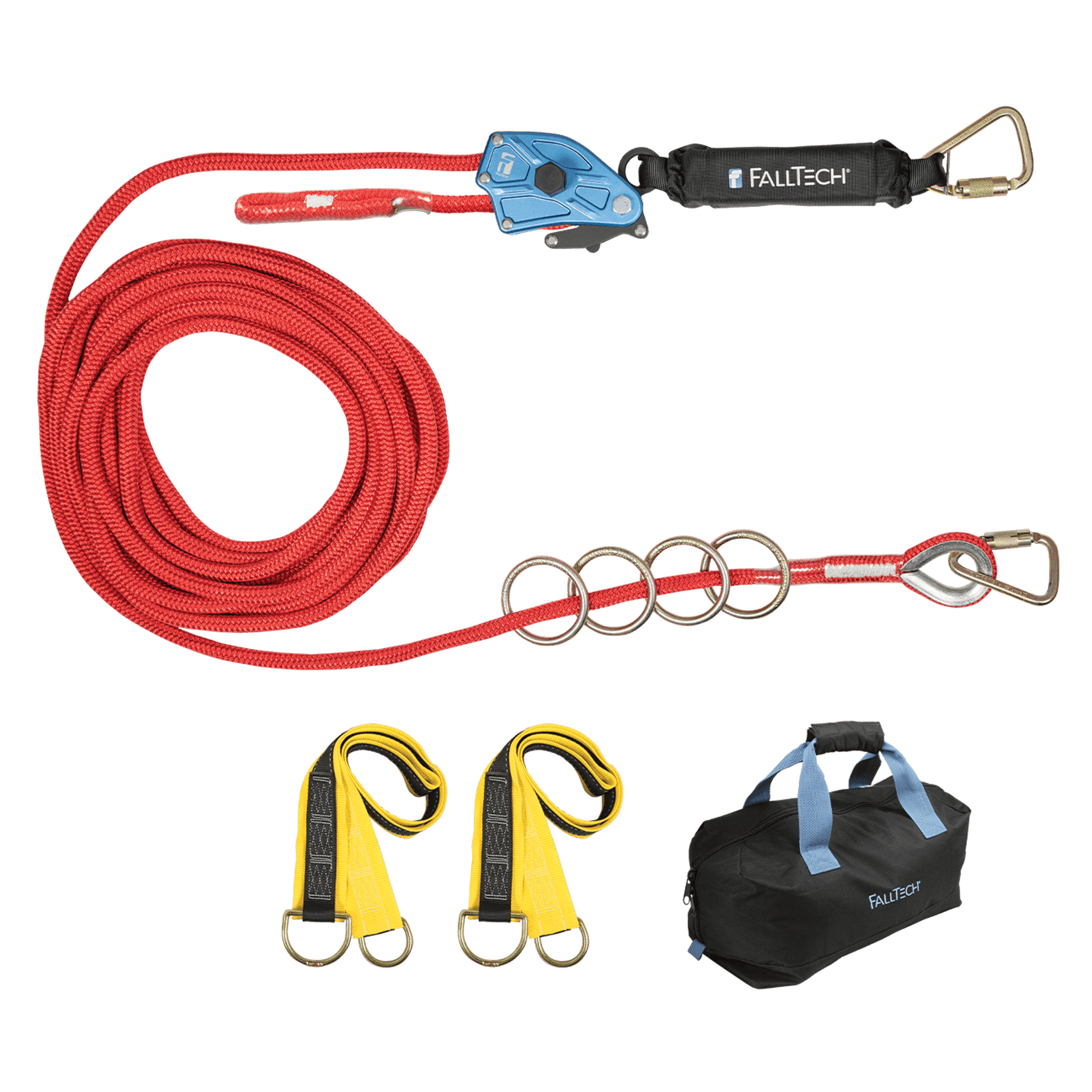 Allied Tools® 70267 - ProjectPartners™ 100' Clothesline Rope 