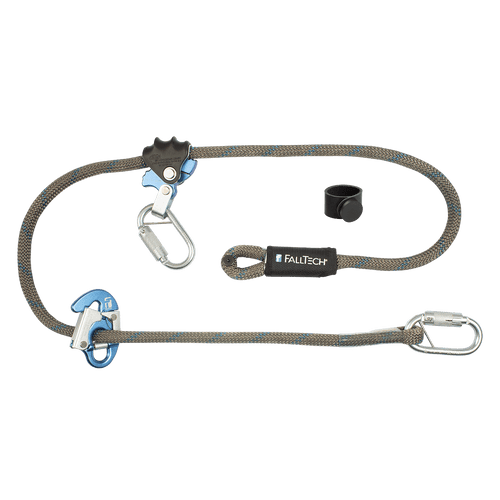 APEX™ Pro Adjustable Wood Pole Fall Restrict Device, Rope only