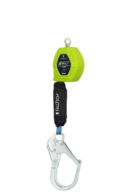 11' FT-X® Web Class 1 SRL-P with Steel Rebar Hook