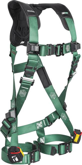FT-1910 Full Body Safety Harness FT-1910 Full Body Safety Harness
