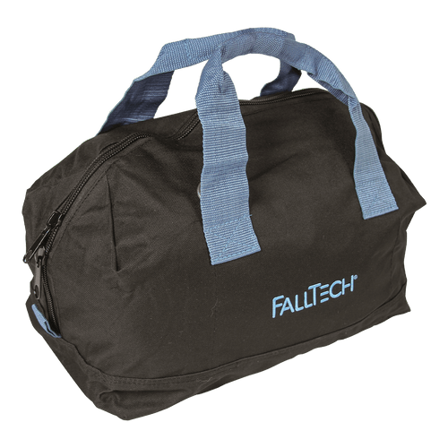 16" Bag with Handles and Shoulder Strap