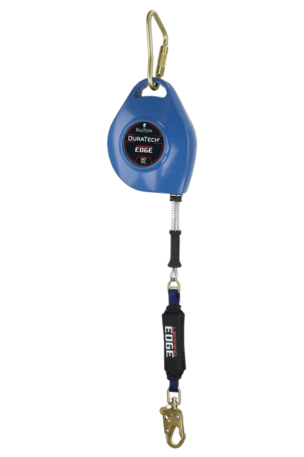 DuraTech Leading Edge SRL with 50' Galvanized Steel Cable and Aluminum Housing