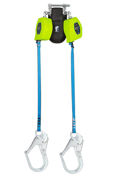 9' FT-X® Web Class 1 SRL-P, Twin-Leg with Steel Rebar Hook 