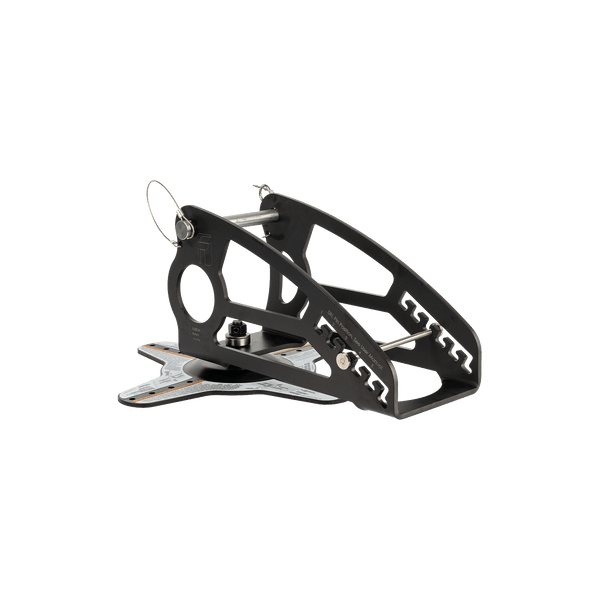 Rotating SRL Cradle Anchor