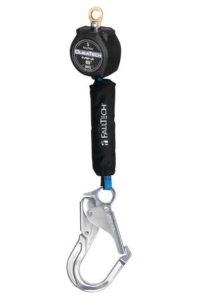 6' Mini Personal SRL with Aluminum Rebar Hook