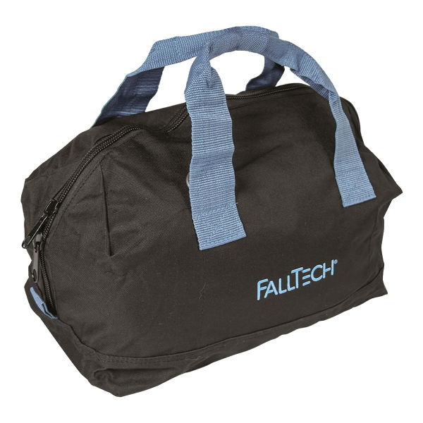 16" Bag with Handles and Shoulder Strap