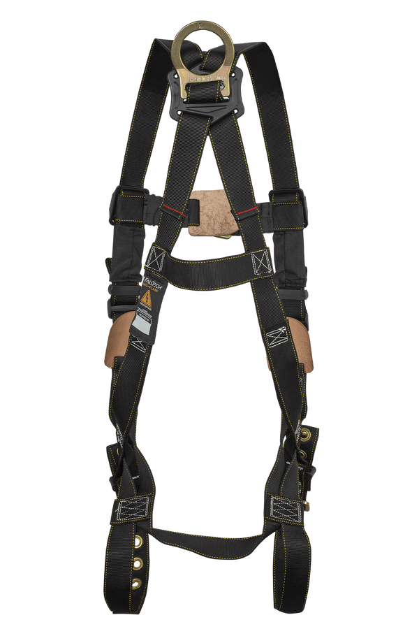 ウェア 2014 CANTERBURY NTT Shining Arcs No.8 Arc Flash Nylon 2D Climbing Non-belted Full Body Harness