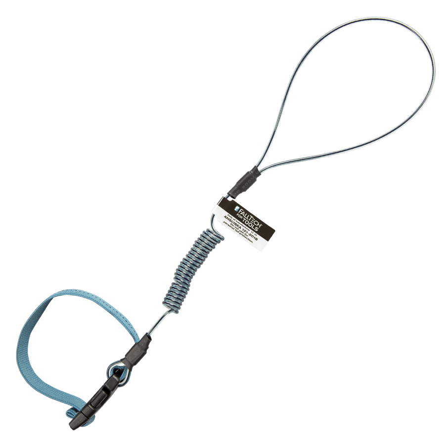 Tool Tethering Kit, 2 lb, Cell Phone Kit