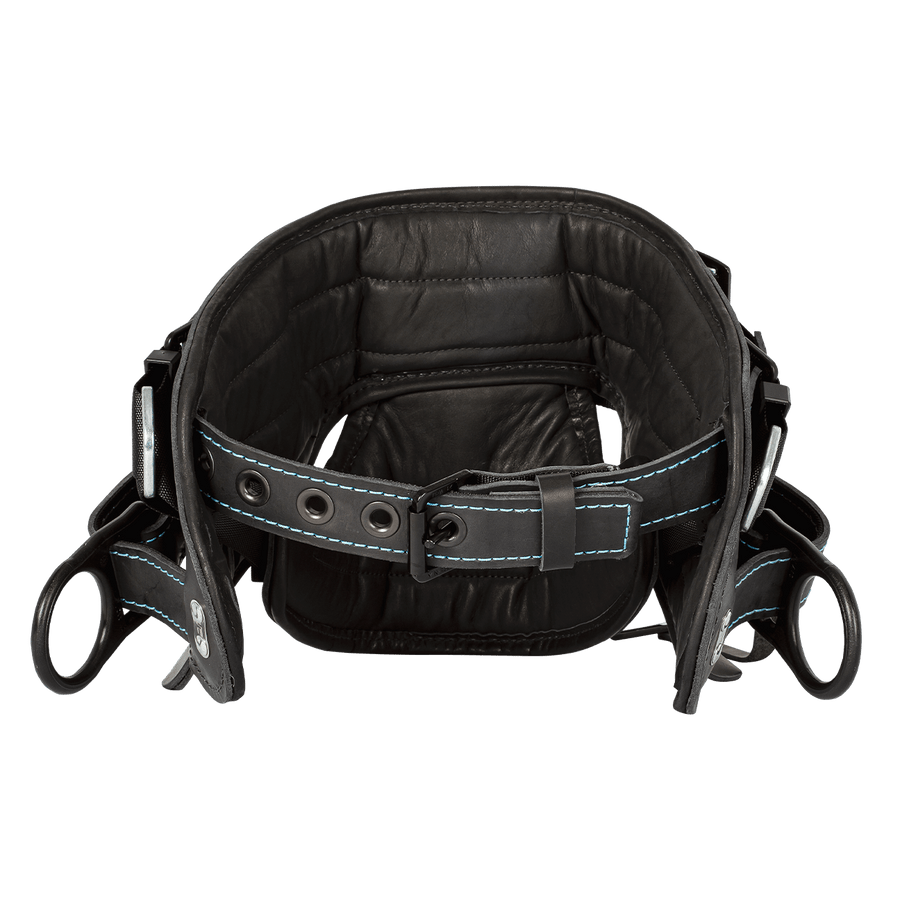 FT-Lineman Pro™ Body Belt, Tongue Buckle Belt