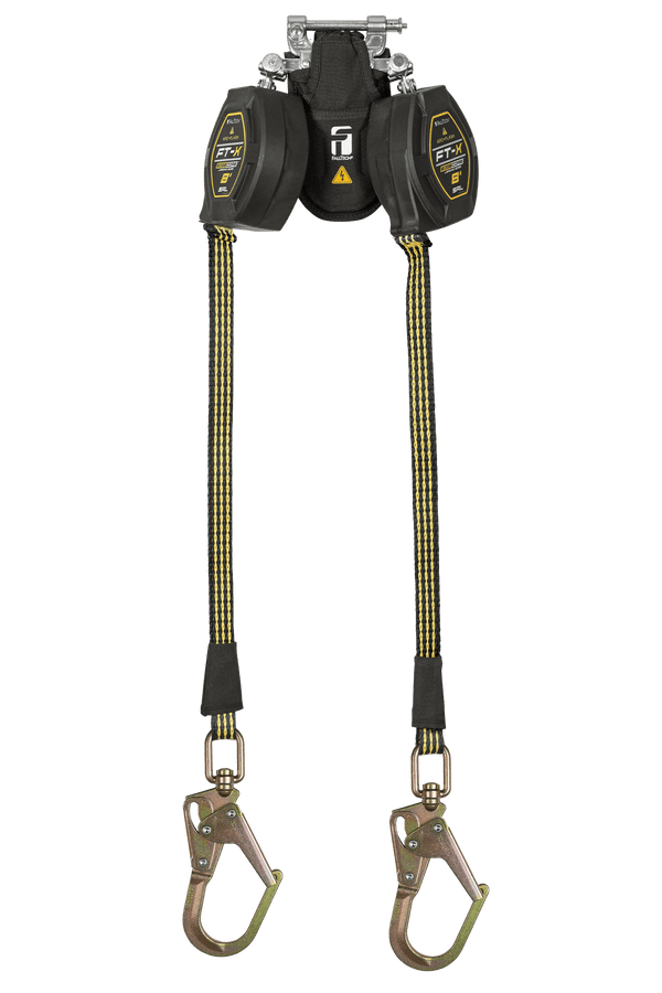 8' FT-X® EdgeCore™ Arc Flash Class 2 Leading Edge Personal