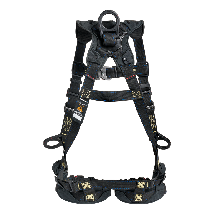 Hi-Res - Back Image