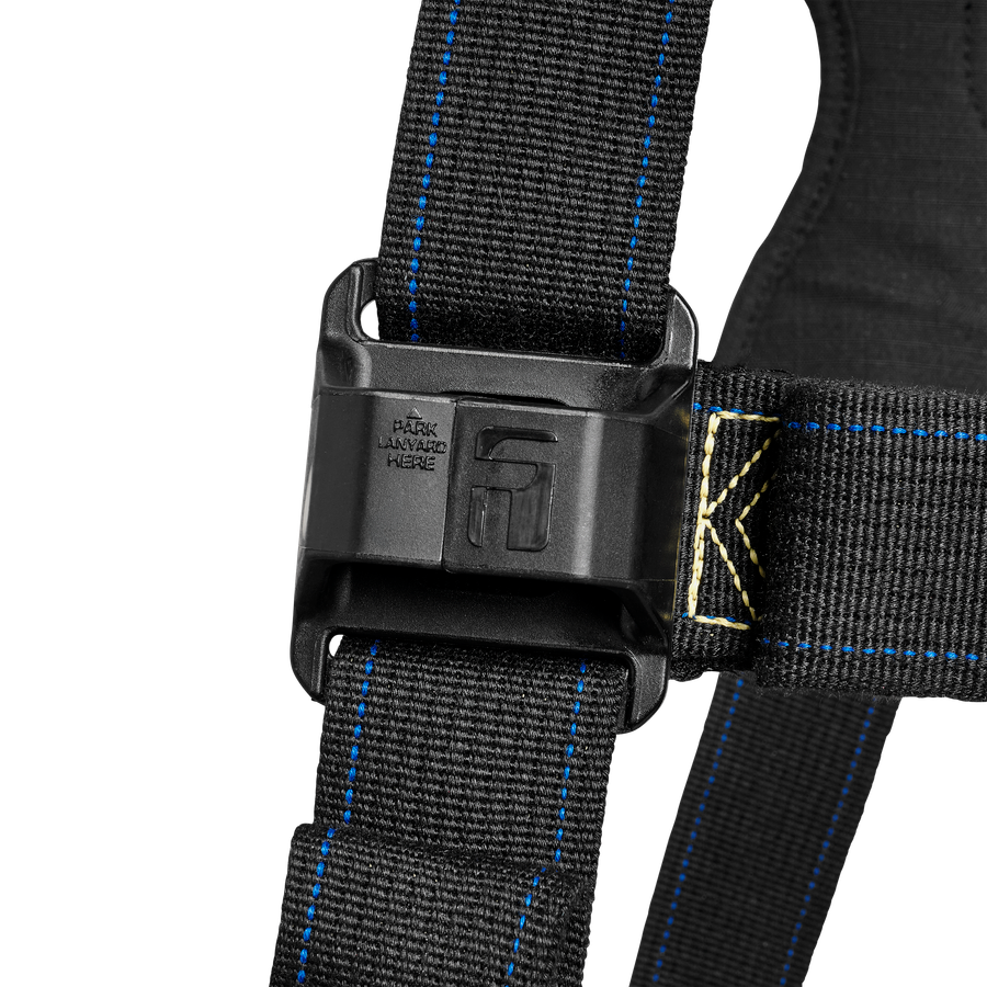 Hi-Res - Lanyard Keeper Image
