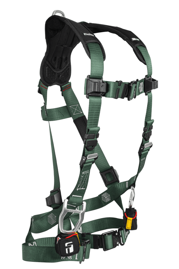 FT-1910 Full Body Safety Harness