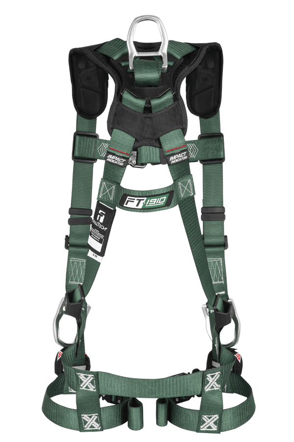 Full Body Safety Harness