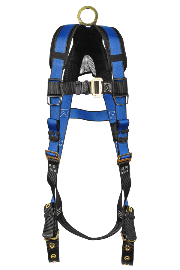 Contractor+ 1D Standard Non-belted Full Body Harness