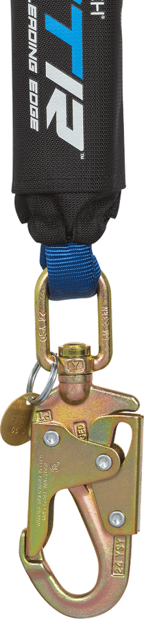 Lifeline Connector Image