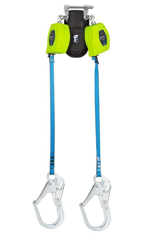 9' FT-X® Web Class 1 SRL-P, Twin-Leg with Steel Rebar Hook 