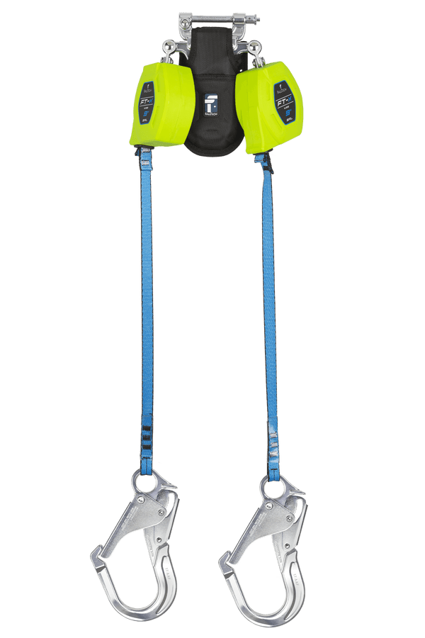 9' FT-X® Web Class 1 SRL-P, Twin-Leg with Aluminum Rebar Hook 