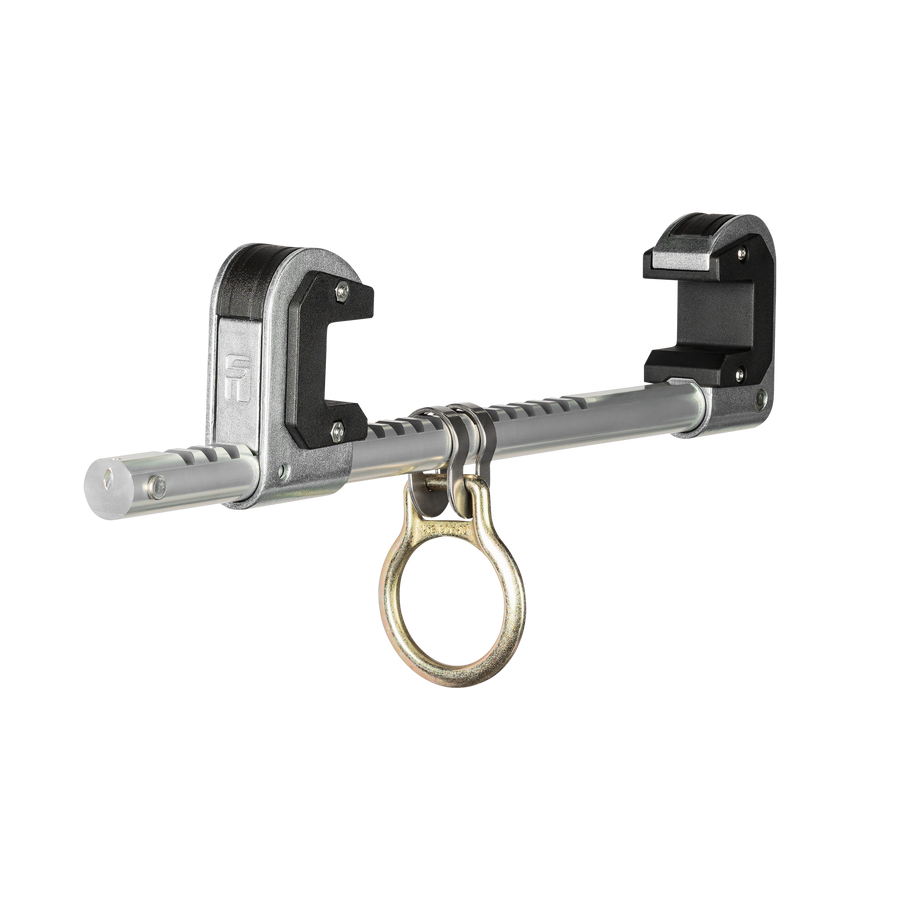 14 ½" Trailing Beam Anchor with Single-clamp Adjustment