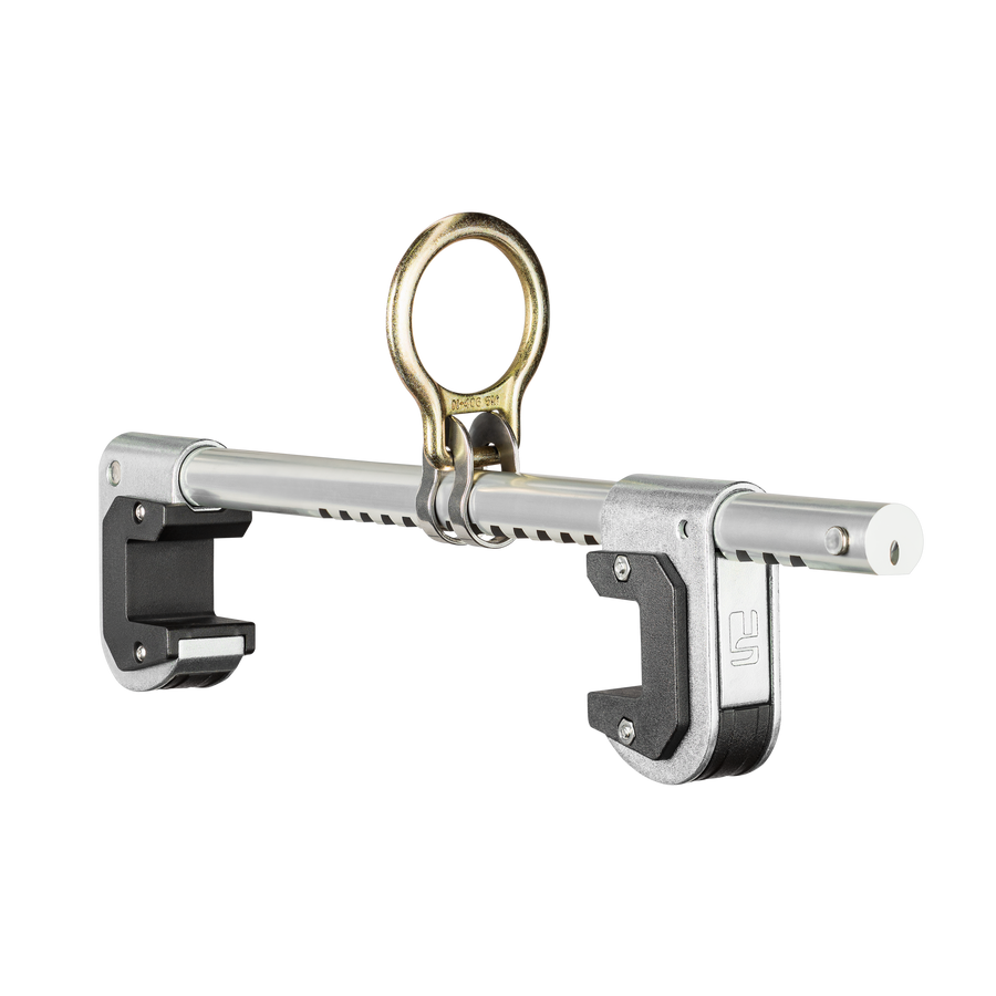 14 ½" Trailing Beam Anchor with Single-clamp Adjustment